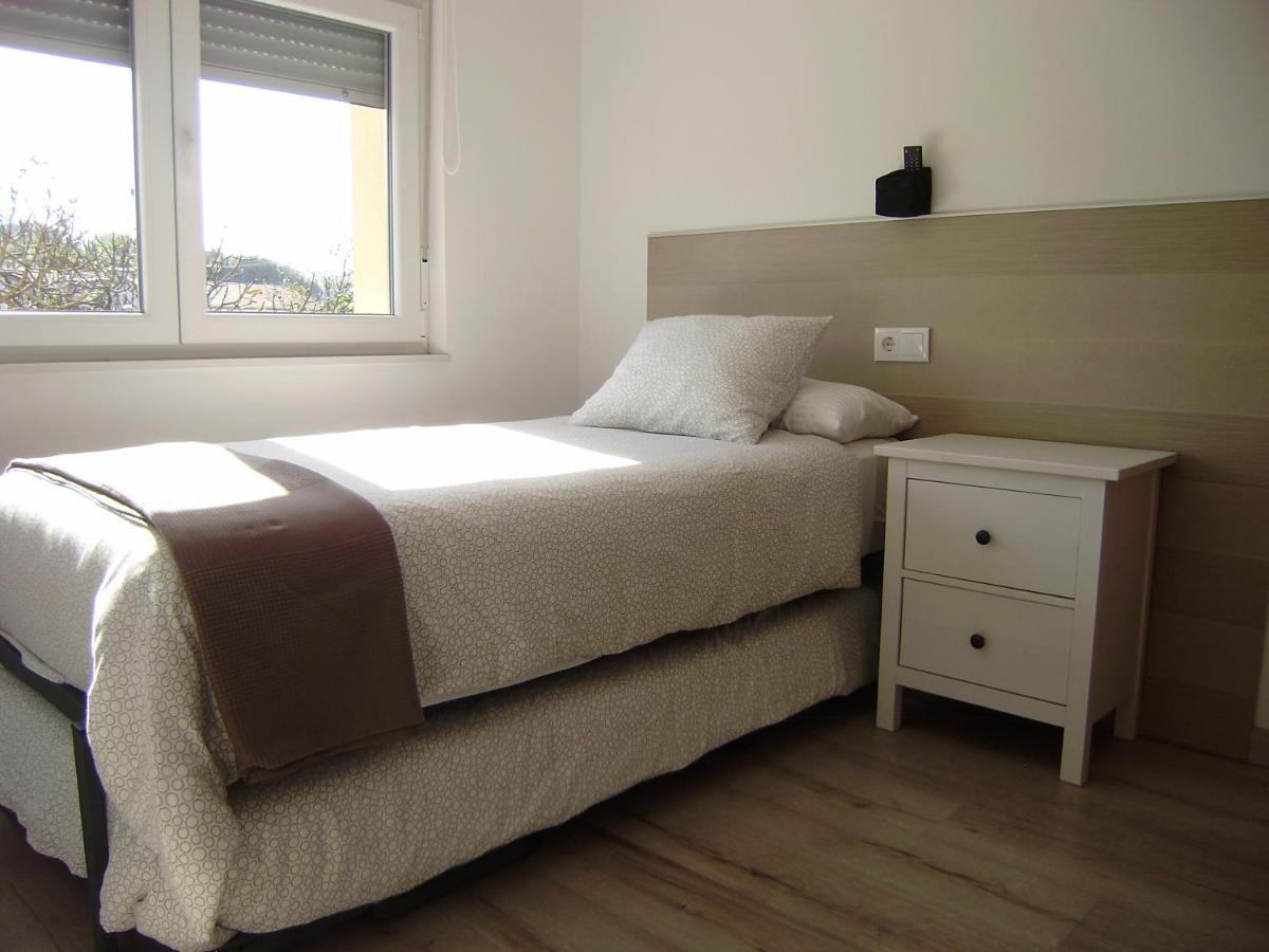 Apartamentos La Tata Avilés Exterior foto