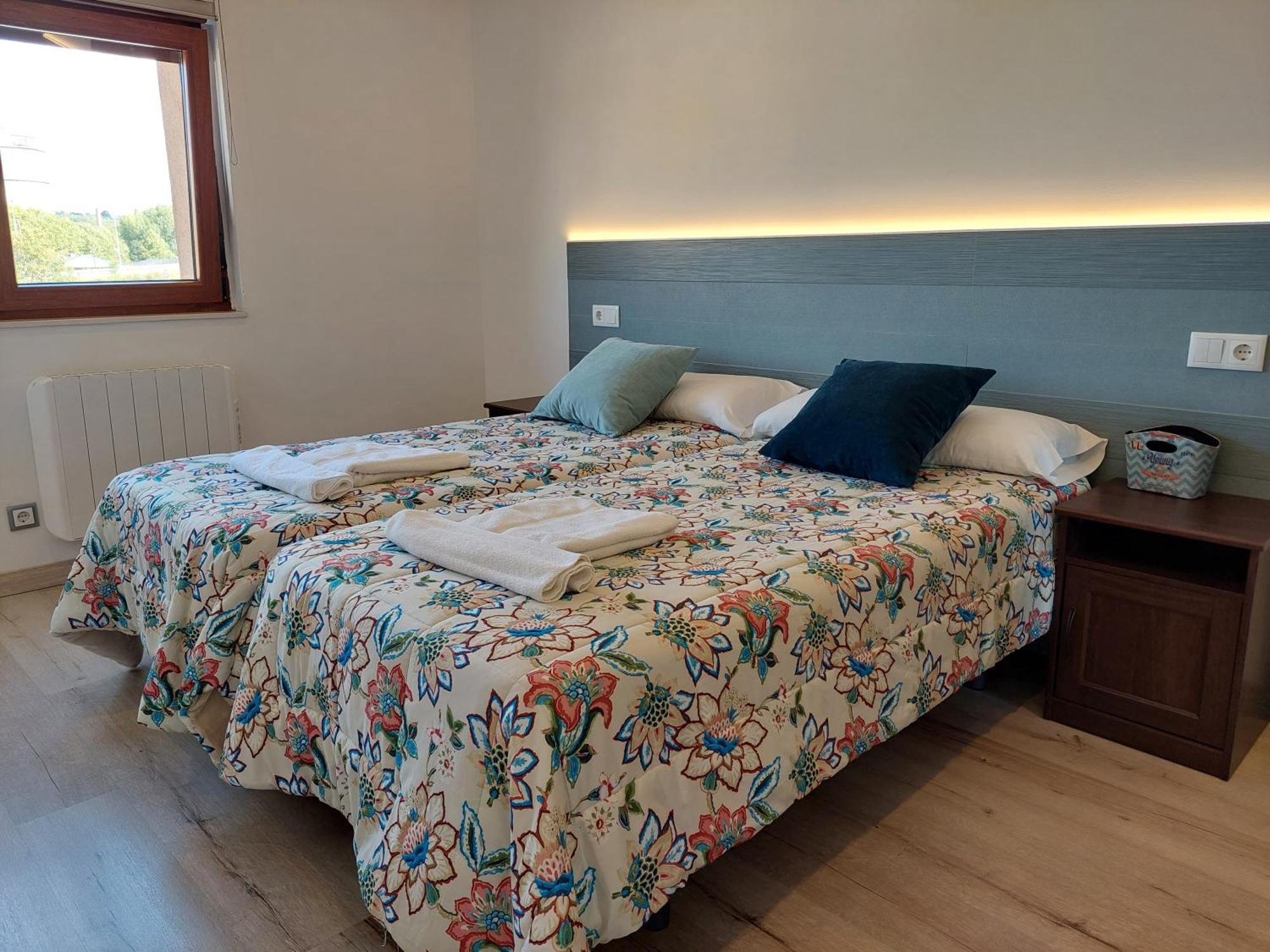 Apartamentos La Tata Avilés Exterior foto