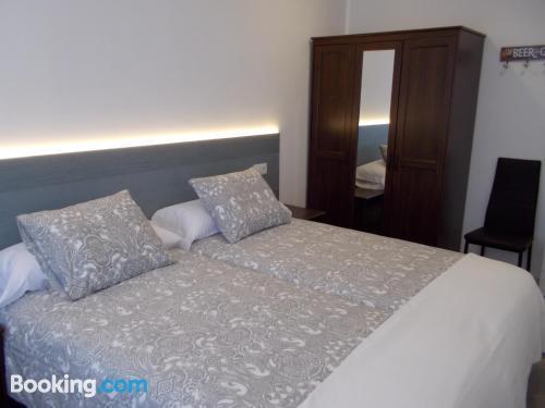 Apartamentos La Tata Avilés Exterior foto